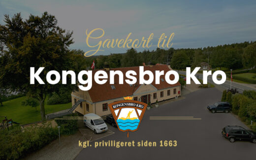 gavekort